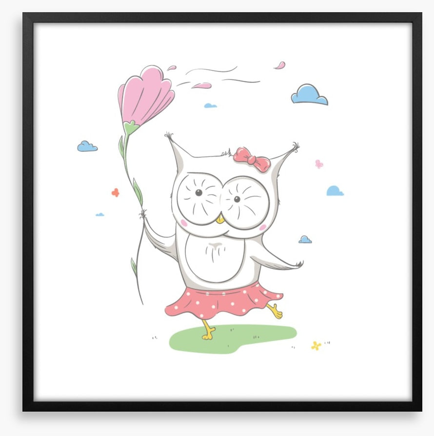 Owls