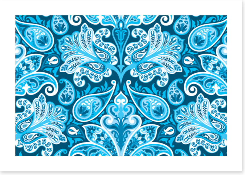 Paisley