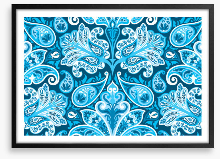 Paisley