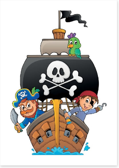 Pirates