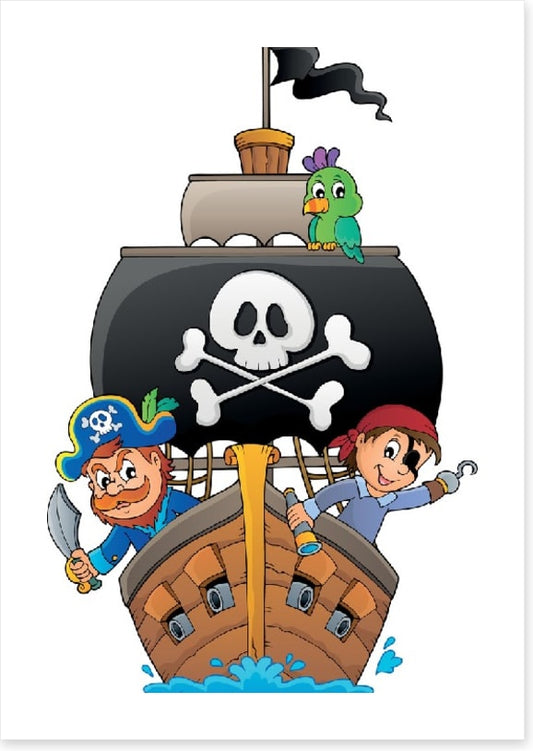 Pirates