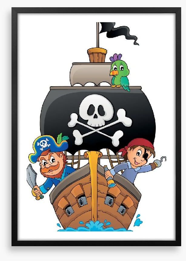 Pirates