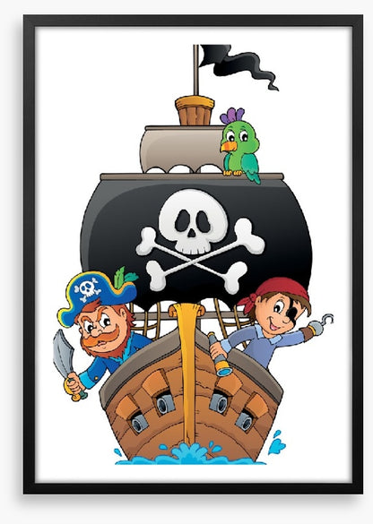 Pirates