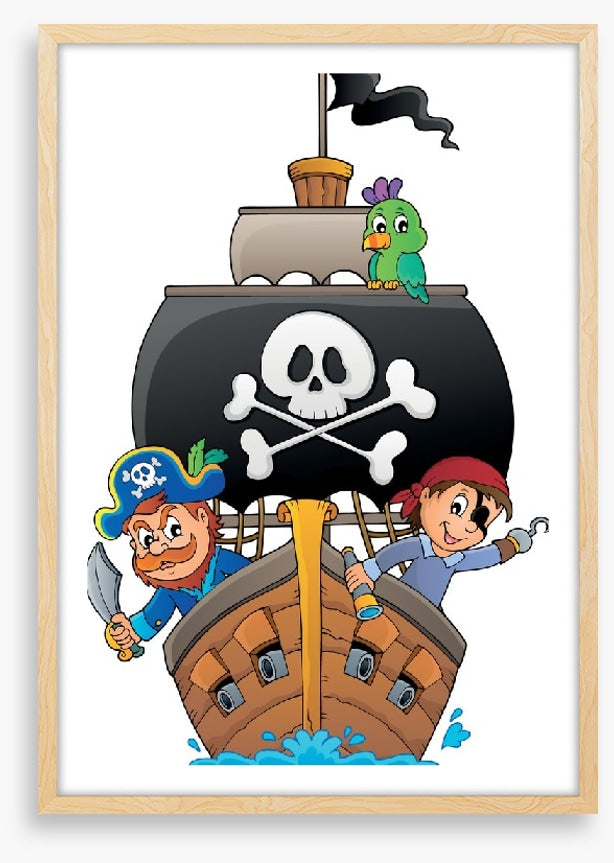 Pirates