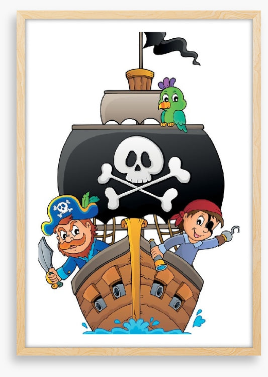 Pirates