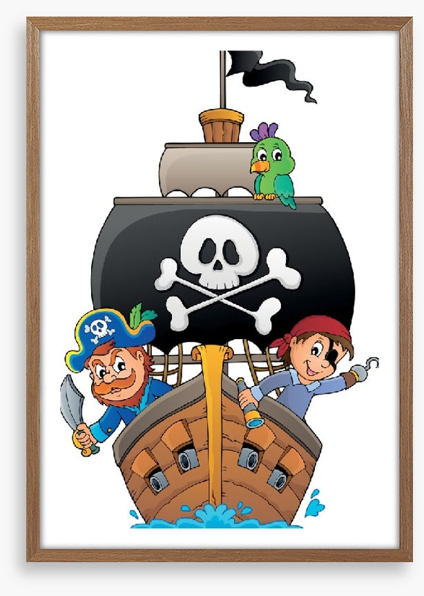 Pirates