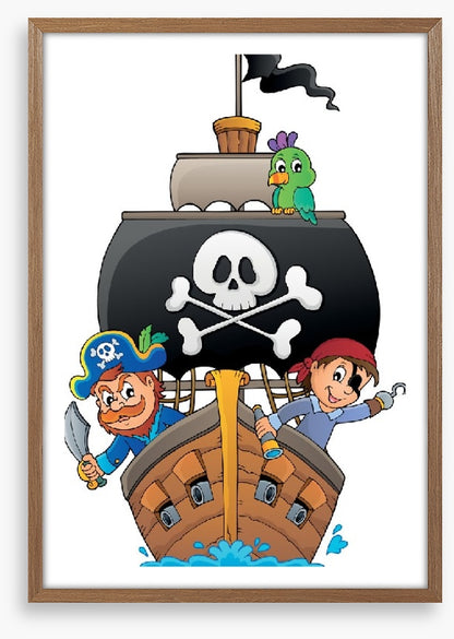 Pirates