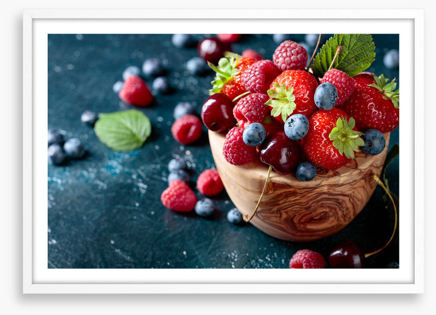 Very berry