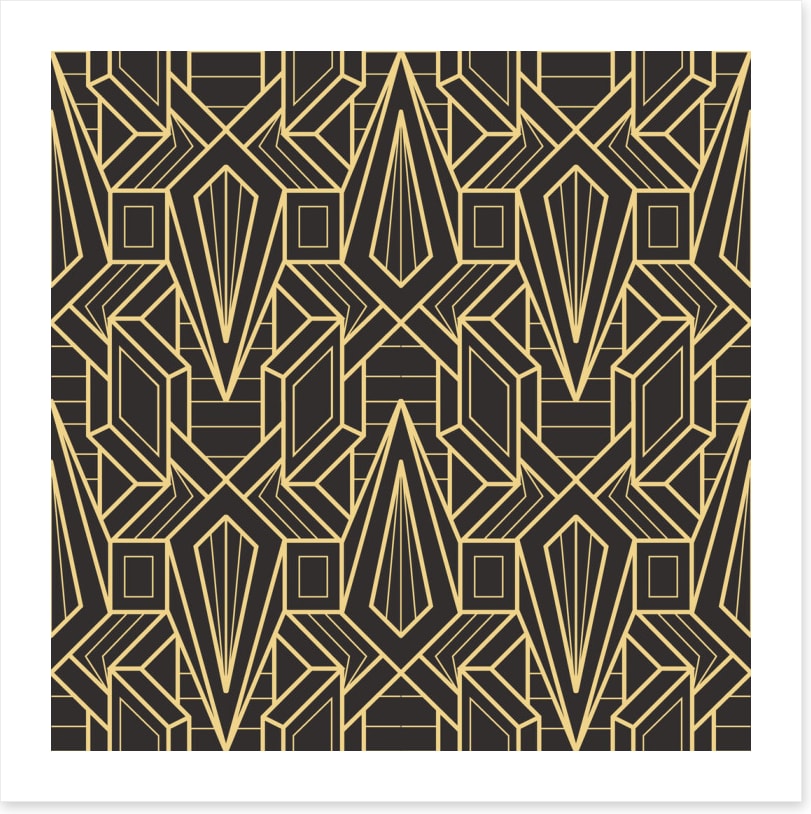 Art Deco