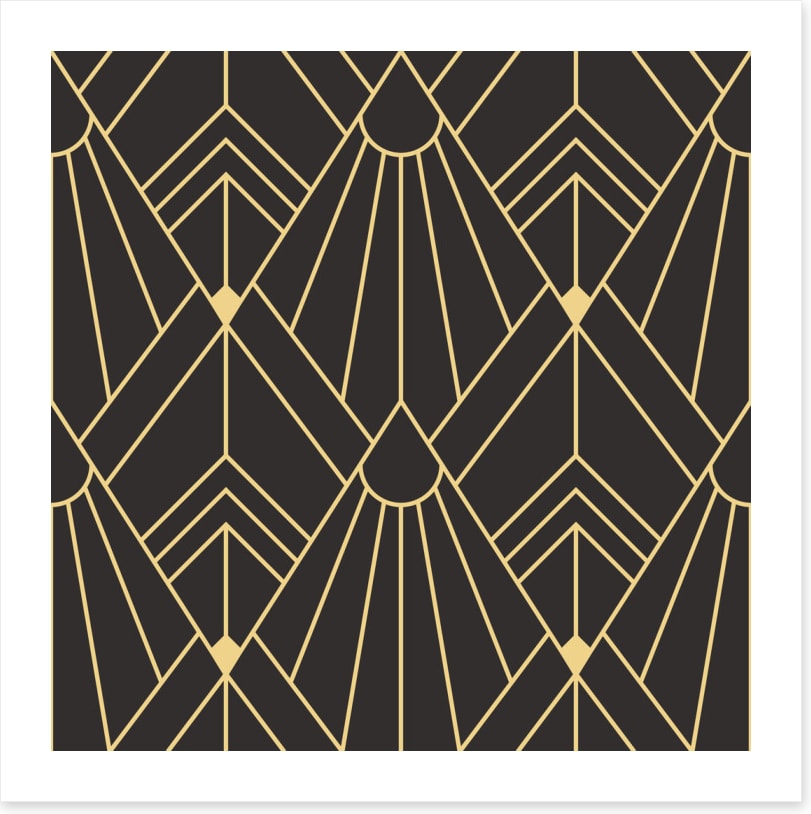 Art Deco