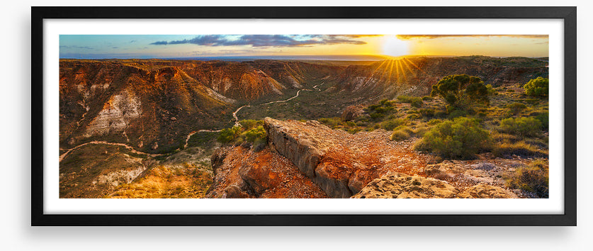 Charles Knife canyon