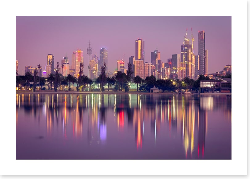Melbourne