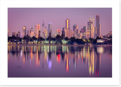 Melbourne