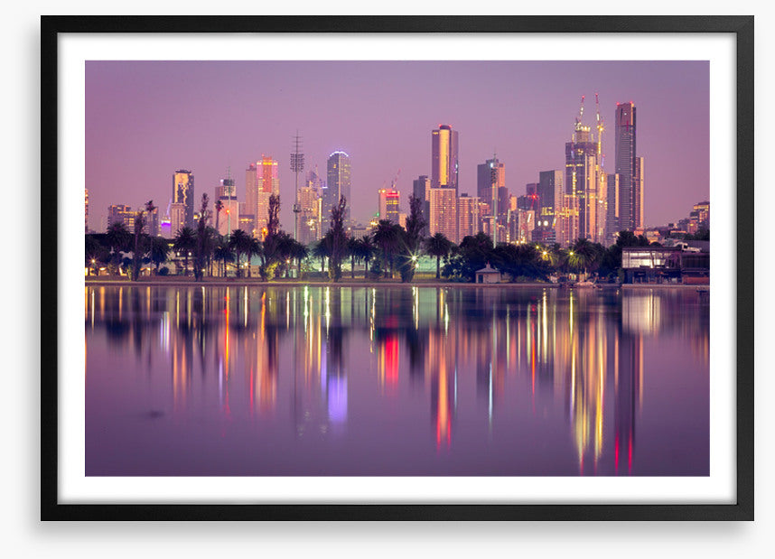 Melbourne