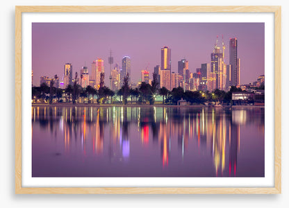 Melbourne