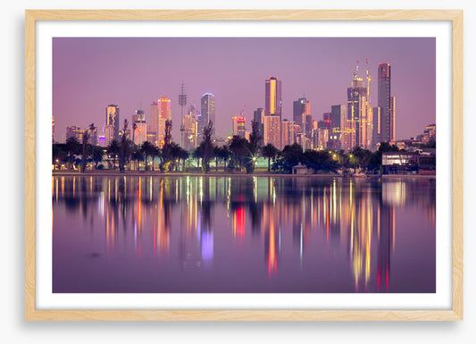 Melbourne