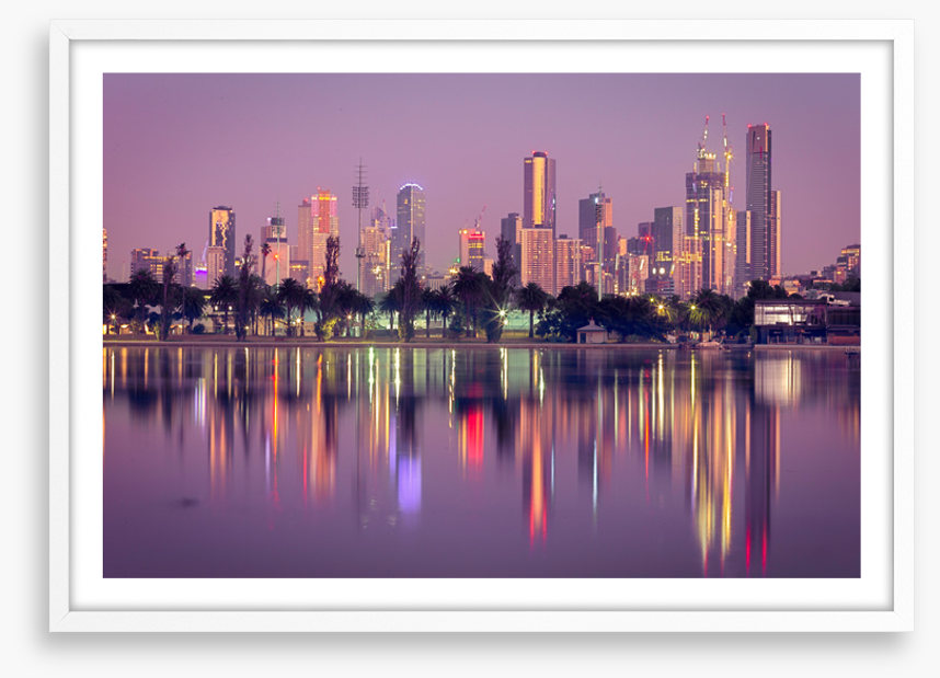 Melbourne