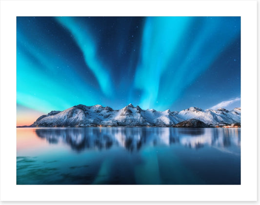 Polar lights