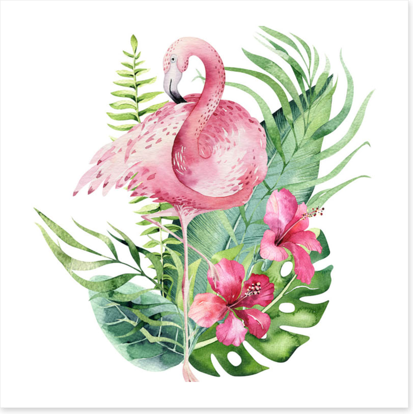 Spring in your step 1