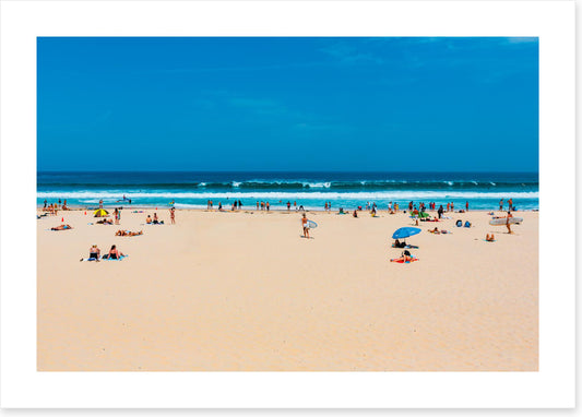 Bondi blues