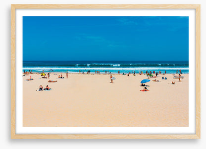 Bondi blues