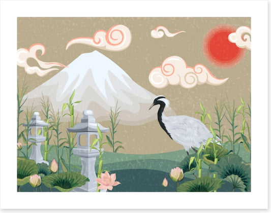 Japanese Art