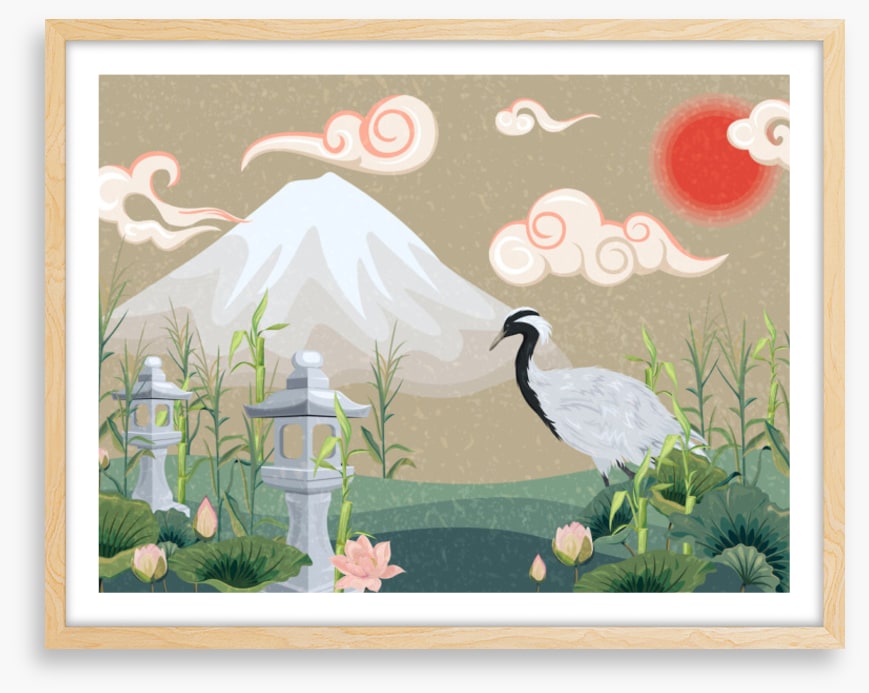 Japanese Art