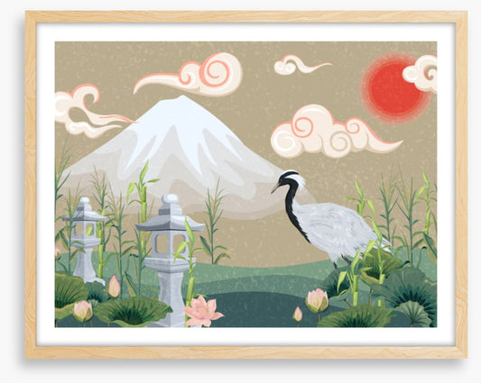 Japanese Art