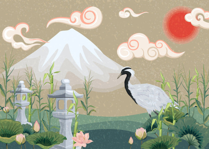 Japanese Art