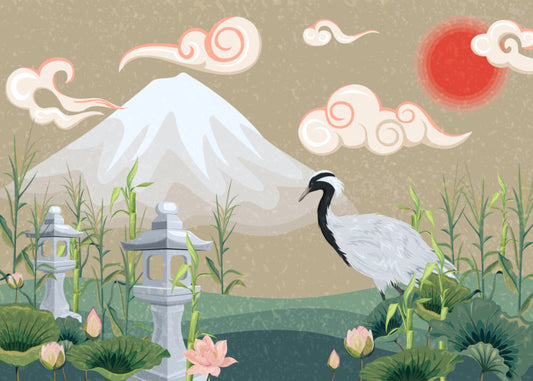 Japanese Art