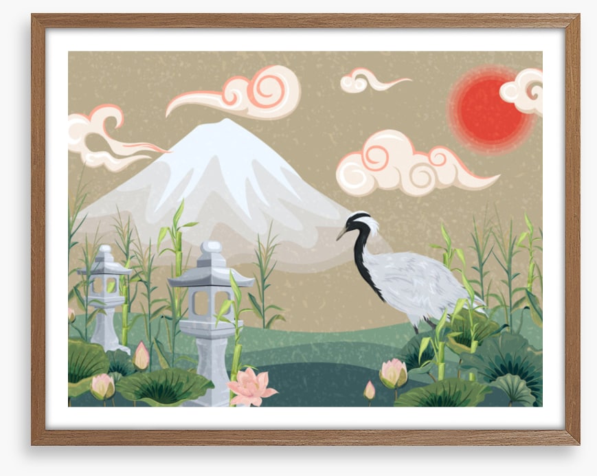 Japanese Art