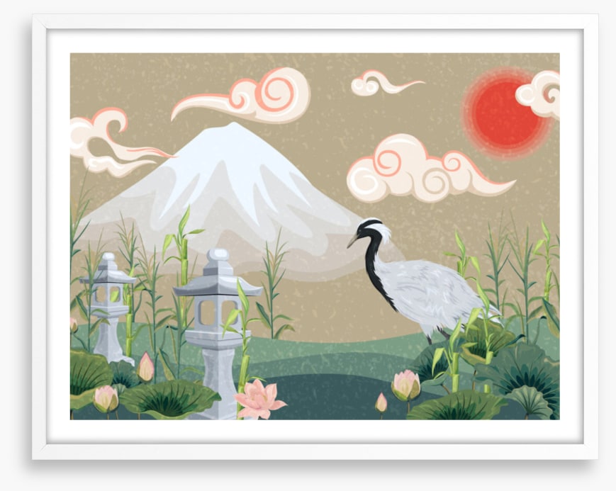 Japanese Art