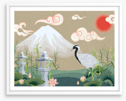 Japanese Art