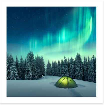 Turn off the lights