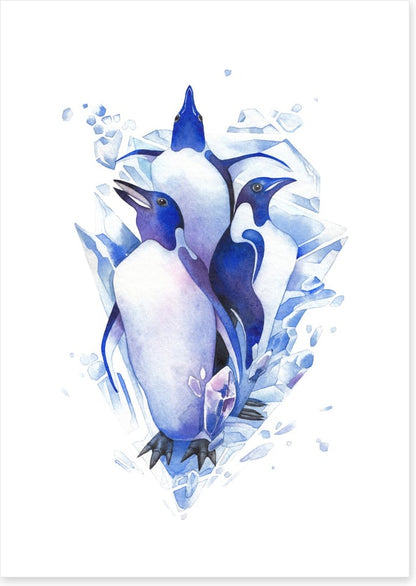 Birds
