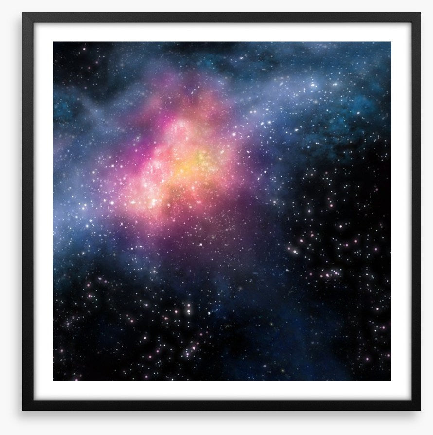 Space