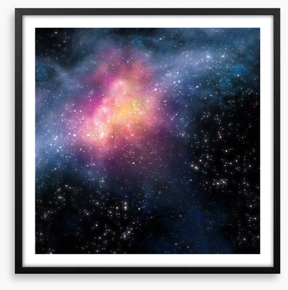 Space