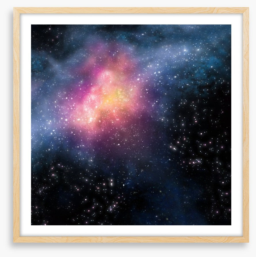 Space