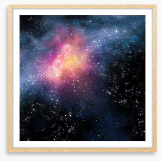 Space