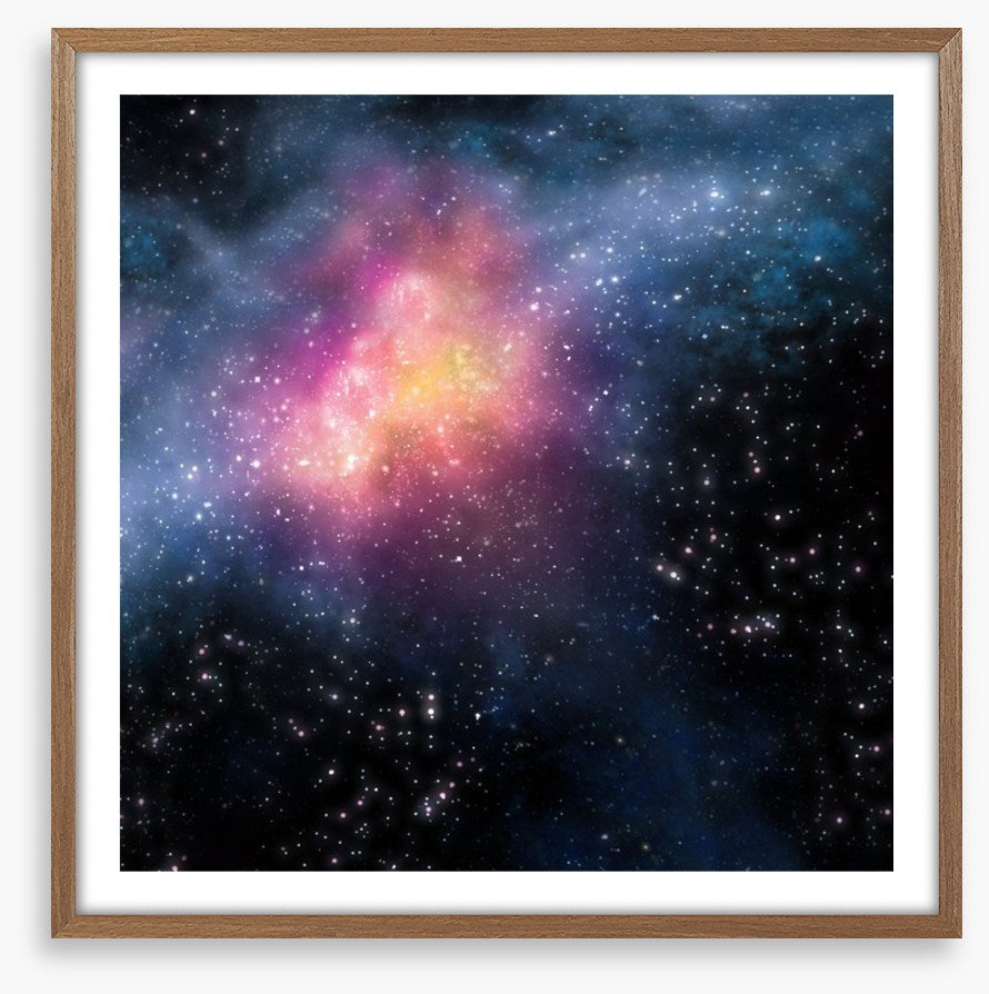 Space