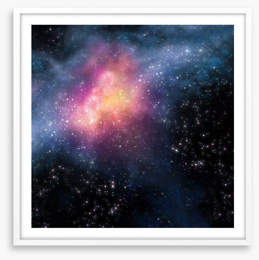 Space