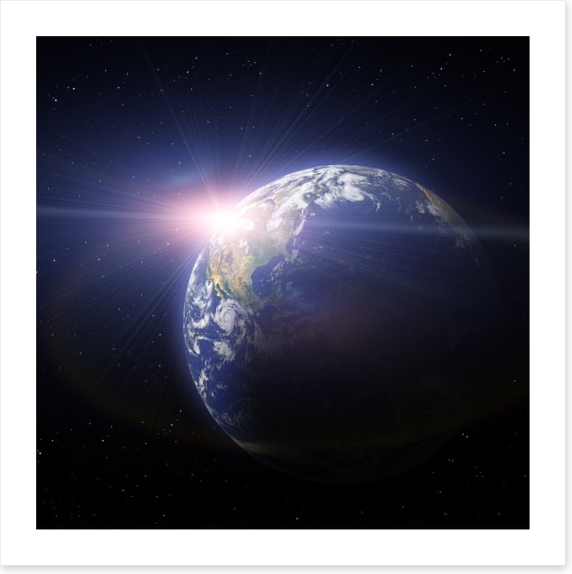 Space