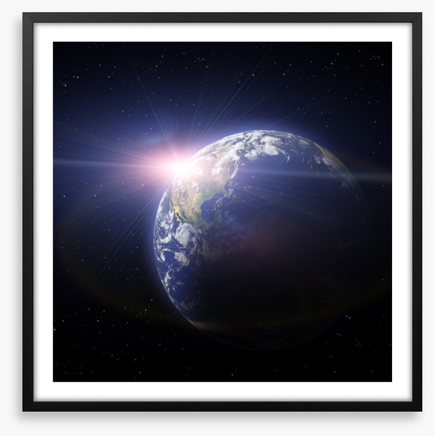 Space
