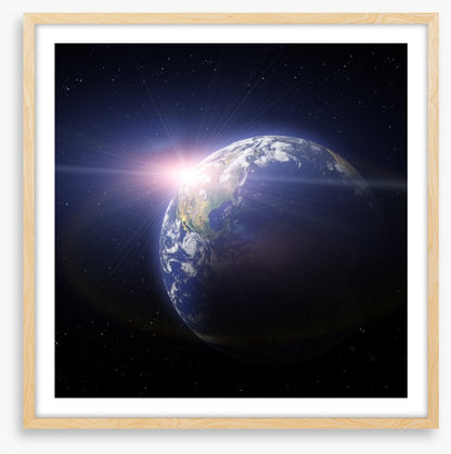 Space