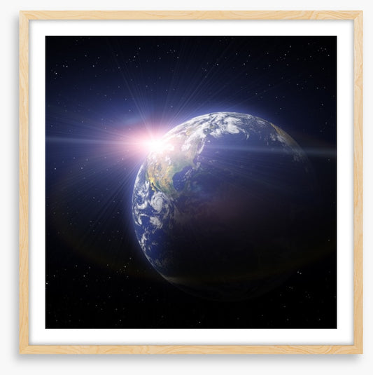 Space