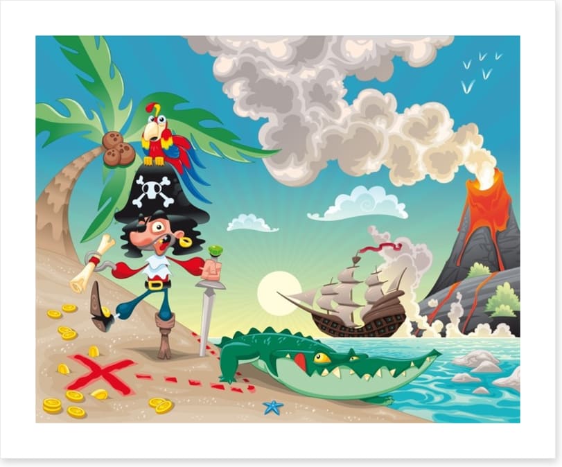 Pirates