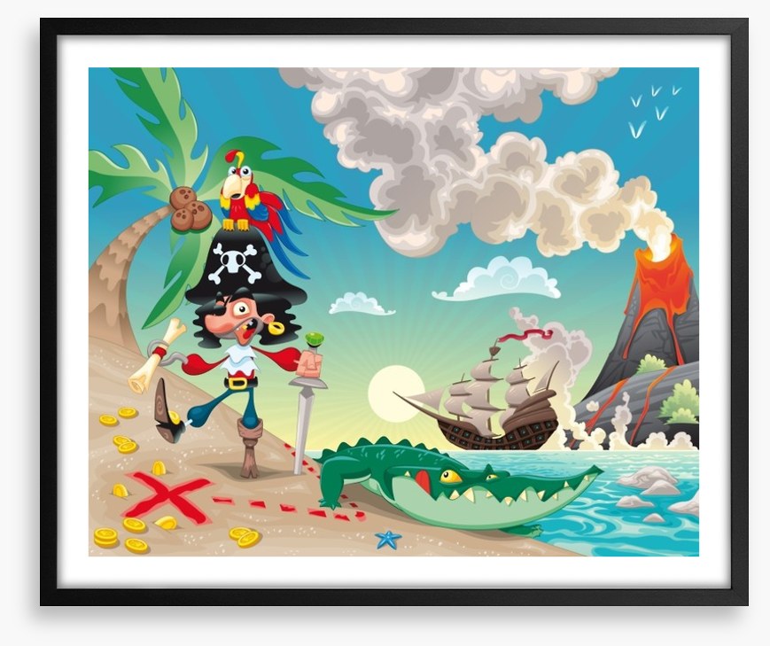 Pirates