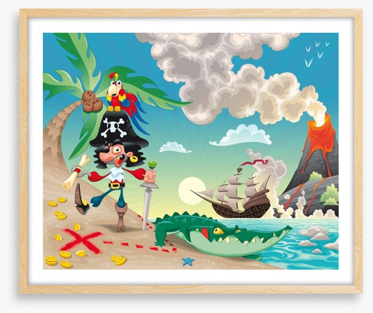 Pirates
