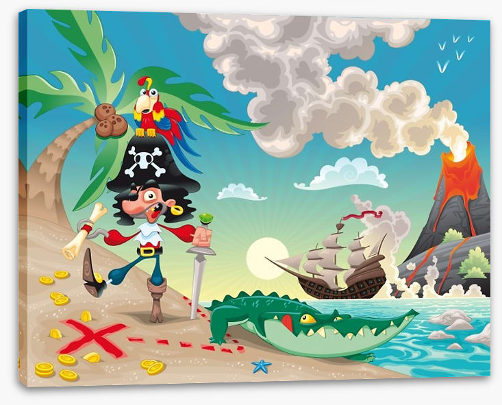 Pirates
