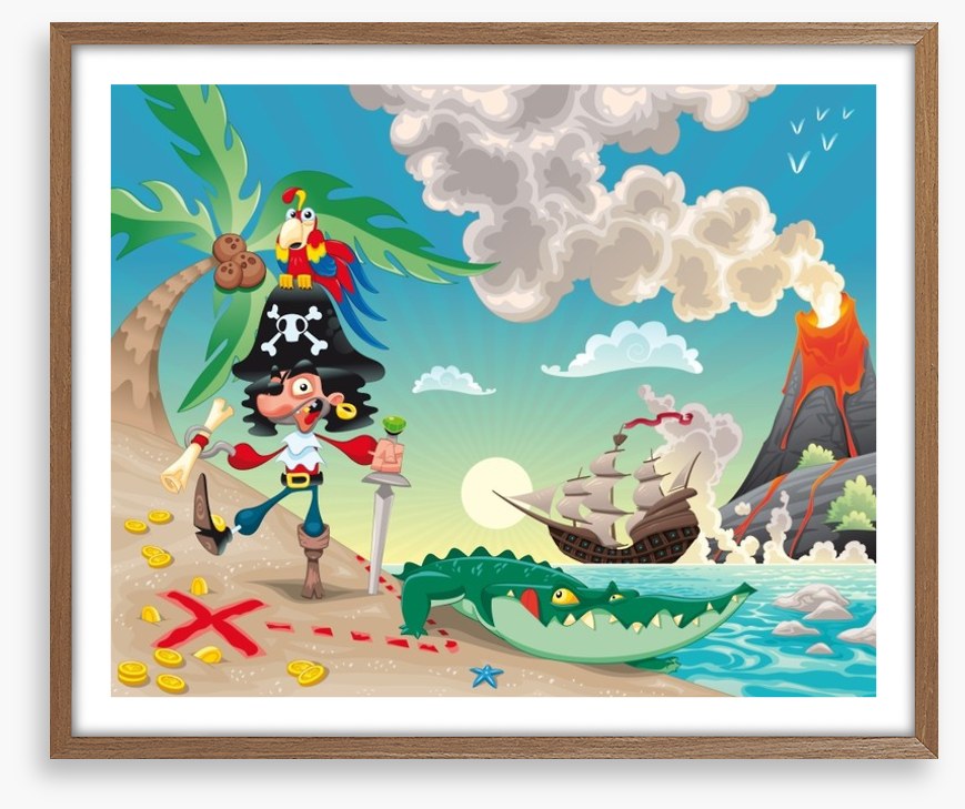 Pirates